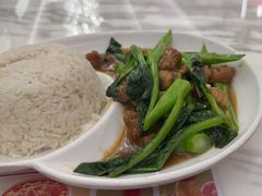 -新世界餐厅(万达店)