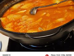酸汤乌江鱼-黔香阁·味(花木店)