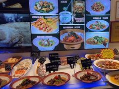 -明丰小渔馆(明月路店)