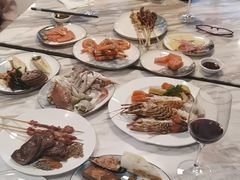 -温德姆至尊酒店·璇全日餐厅