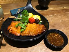 -太泰东南亚餐厅(万福广场店)