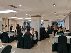 -新疆兵团食府清真(马连道店)