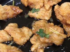 -嘎吧锅私家菜馆(新村十区店)