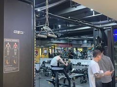 -超鹿运动健身(紫阳商贸中心店)