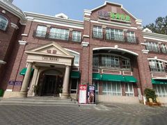 -桂园餐厅(五大道店)