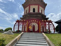 -广州莲花山旅游区