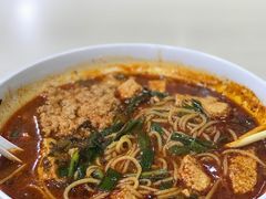 -铁朋小锅米线(玉川巷店)