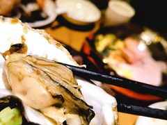-吕氏疙瘩汤·海鲜新鲁菜(凯德mall新都心店)