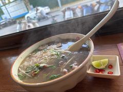 -越南牛肉河粉餐厅(书院巷店)