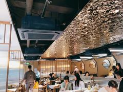 大堂-野妹火锅(龙岗店)