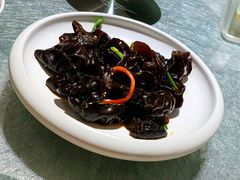 凉拌木耳-金悦轩海鲜酒家(银河店)