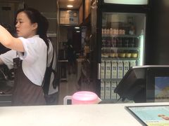 -TPLUS茶家(淮海店)