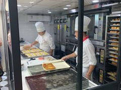 -味多美蛋糕(通州店)