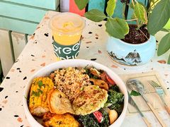 -Green Option(官舍店)