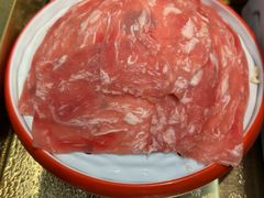 -谭三娘鲜切牛肉自助火锅(九眼桥总店)