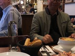 -Le Comptoir de la Gastronomie