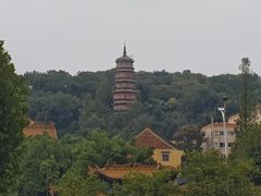 -宝通禅寺