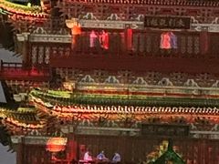 -寻梦滕王阁实景演出