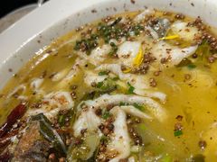 -太二酸菜鱼(中山龙之梦店)
