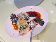 -兴悦酒家(环市东路店)