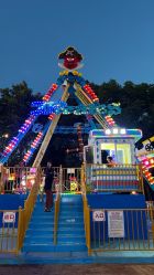 -海宁大脚板乐园