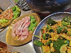 -大千金齐齐哈尔烤肉(清湖店)