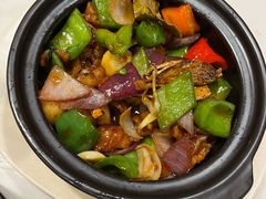 -日昌餐馆(亦庄店)