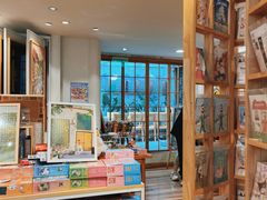 -猫的天空之城概念书店(苏州平江店)