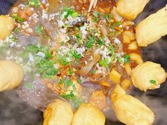 -边江铁锅炖鱼(振八街店)