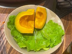 -马厂老火锅(胜太路店)
