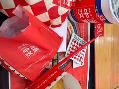 -塔斯汀中国汉堡(老师院店)