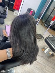 -奈川烫染Salon