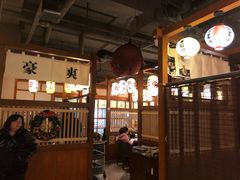大堂-二丁目食堂(铁西万象汇店)