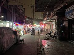 -桂萍特色牛筋牛杂(长堤街总店)