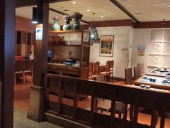 -绿茶餐厅(布吉万象汇店)