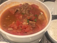-前海沿·海鲜水饺青岛菜(乐客城店)