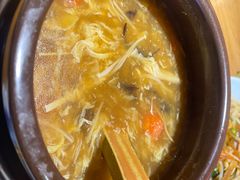 -满园烤鸭·春饼(丰科路万达店)