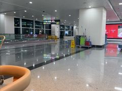 -福州长乐国际机场