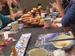 -古田居·特色寿司料理(星之岛旗舰店)