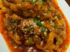 -刘东家老碗(紫荆山路店)