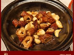 啫啫秘制豉油大肠-啫神·广州地标美食(北京路店)