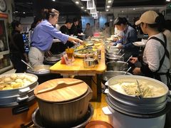 -素清香(解放路店)