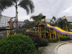 -美的鹭湖探索王国