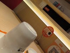 -新一番三文鱼寿司(大东海店)