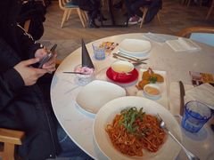 鸡茸蘑菇汤-必胜客(衡百店)