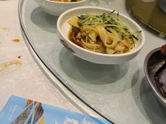 -巴依老爷新疆美食(望京小街店)