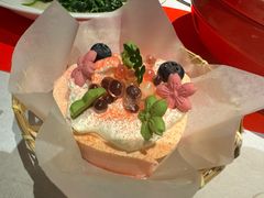 -馋遇江南·精致湖景雅宴(东方之门店)