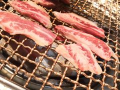 -九田家黑牛烤肉料理(太阳城店)