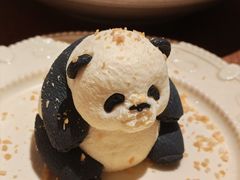 -芭莉与彩虹西餐厅(成都合生汇店)