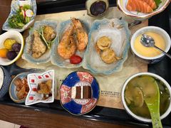-红叶日料·放题·海胆·定食(星海店)